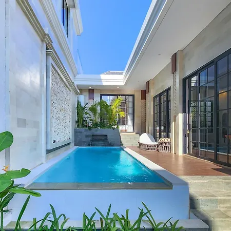 Dandelion Villas Pandawa By Nagisa Bali