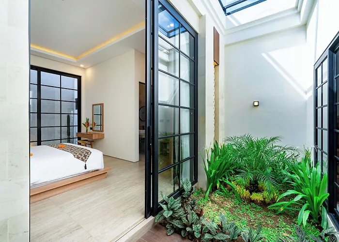 فيلة Dandelion Pandawa By Nagisa Bali *